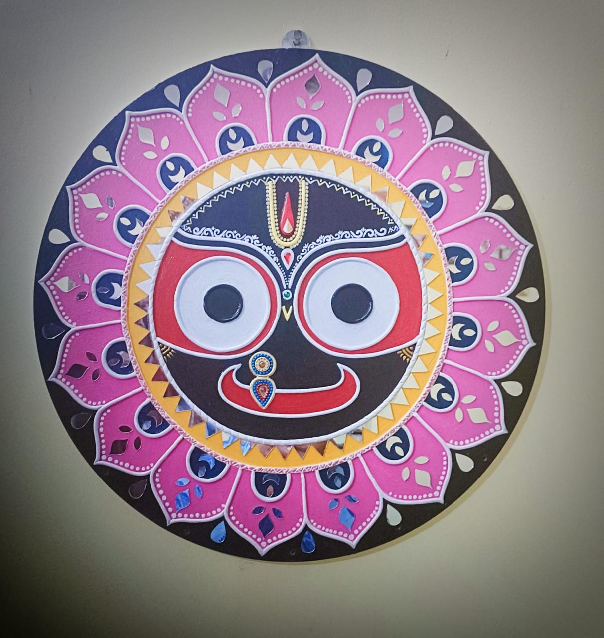 WALL HANGING